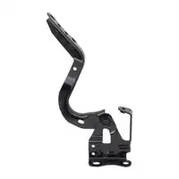 DIEDERICHS Motorhaubenscharnier Haubenscharnier f&uuml;r TOYOTA Prius W5 links 5342047130