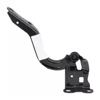 DIEDERICHS Motorhaubenscharnier Haubenscharnier f&uuml;r TOYOTA Corolla E21 links 5342012670