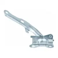 DIEDERICHS Motorhaubenscharnier Scharnier f&uuml;r TOYOTA Hilux 7 Pick-Up links 534200K110