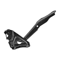 DIEDERICHS Motorhaubenscharnier Haubenscharnier f&uuml;r TOYOTA Rav 4 3 rechts 5341042060