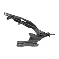 DIEDERICHS Motorhaubenscharnier Haubenscharnier f&uuml;r VOLVO XC60 1 rechts 31385815