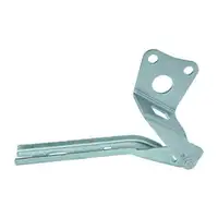 DIEDERICHS Motorhaubenscharnier Haubenscharnier f&uuml;r SKODA Yeti rechts 5L0823302E