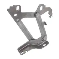 DIEDERICHS Motorhaubenscharnier Scharnier f&uuml;r MERCEDES-BENZ GLK X204 rechts 2048800428