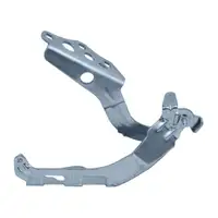DIEDERICHS Motorhaubenscharnier Scharnier f&uuml;r MERCEDES W205 C205 S205 links 2058805501