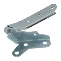 DIEDERICHS Motorhaubenscharnier Haubenscharnier f&uuml;r VW Polo 4 links 6Q0823301C