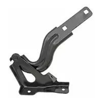 DIEDERICHS Motorhaubenscharnier Haubenscharnier f&uuml;r VW Polo 6 rechts 2G0823302D