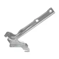 DIEDERICHS Motorhaubenscharnier Haubenscharnier f&uuml;r VW Tiguan 5N vorne links 5N0823301A