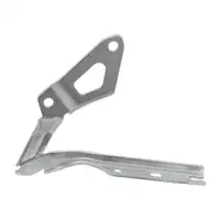 DIEDERICHS Motorhaubenscharnier Haubenscharnier f&uuml;r VW Tiguan AD1 rechts 5NG823302B