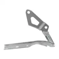 DIEDERICHS Motorhaubenscharnier Haubenscharnier f&uuml;r VW Tiguan AD1 links 5NG823301B