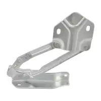 DIEDERICHS Motorhaubenscharnier Haubenscharnier f&uuml;r VW Caddy 4 rechts 2K5823302