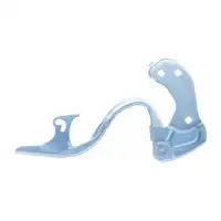 DIEDERICHS Motorhaubenscharnier Scharnier f&uuml;r ABARTH FIAT 500 500C rechts 52009416