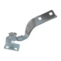 DIEDERICHS Motorhaubenscharnier Haubenscharnier f&uuml;r FIAT Ducato 250 rechts 1342114080