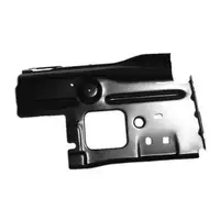 DIEDERICHS 4481012 Halter Aufnahme Scheinwerfer f&uuml;r RENAULT Twingo 2 rechts 625188595R