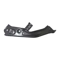 DIEDERICHS 7890064 Halter Aufnahme Scheinwerfer f&uuml;r SKODA Kamiq vorne rechts 658805932