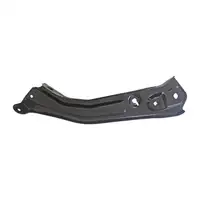 DIEDERICHS 7890065 Halter Aufnahme Scheinwerfer f&uuml;r SKODA Kamiq vorne links 658805931