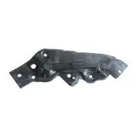 DIEDERICHS 2209013 Halter Aufnahme Scheinwerfer f&uuml;r VW Polo 6 vorne links oben 2G0805931C