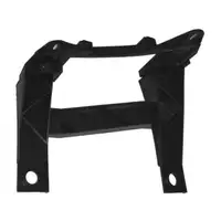 DIEDERICHS 2272085 Halter Scheinwerfer f&uuml;r VW Multivan Transporter T5 links 7H0941405A