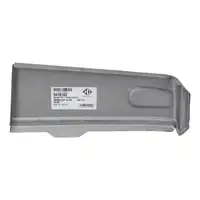 DIEDERICHS Seitenwand Eckblech Reparaturblech f&uuml;r VW Transporter Bulli T3 hinten rechts