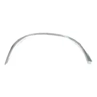 DIEDERICHS 9127431 Seitenwand Radlauf Reparaturblech f&uuml;r BMW 3er E30 innen links