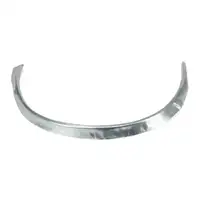 DIEDERICHS 9127431 Seitenwand Radlauf Reparaturblech f&uuml;r BMW 3er E30 innen links