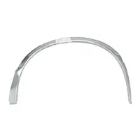 DIEDERICHS 9127432 Seitenwand Radlauf Reparaturblech f&uuml;r BMW 3er E30 innen rechts