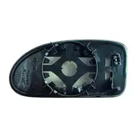 DIEDERICHS 1415124 Spiegelglas Au&szlig;enspiegel konvex f&uuml;r FORD Focus 1 MK1 rechts 1060608