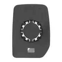 DIEDERICHS Spiegelglas Au&szlig;enspiegel konvex f&uuml;r FORD Transit Transit Tourneo rechts 4059965