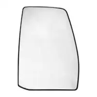 DIEDERICHS Spiegelglas Au&szlig;enspiegel f&uuml;r FORD Tourneo / Transit Custom V362 oben rechts