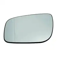 DIEDERICHS Spiegelglas Au&szlig;enspiegel asph&auml;risch f&uuml;r MERCEDES W211 S211 links 2118100921