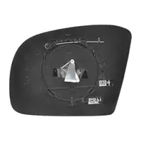 DIEDERICHS Spiegelglas Au&szlig;enspiegel asph&auml;risch f&uuml;r MERCEDES-BENZ W164 W251 V251 rechts