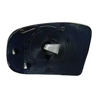 DIEDERICHS Spiegelglas Au&szlig;enspiegel asph&auml;risch f&uuml;r MERCEDES-BENZ W220 V220 C215 rechts