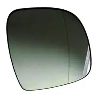 DIEDERICHS Spiegelglas Au&szlig;enspiegel asph&auml;risch f&uuml;r MERCEDES-BENZ Vito / Mixto W639 links