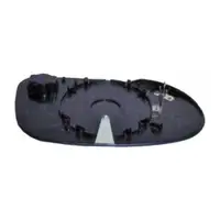 DIEDERICHS Asherical Exterior Mirror for MERCEDES W168, C208, A208, SLK, R170 (Right Side)