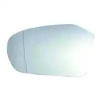 DIEDERICHS Spiegelglas Au&szlig;enspiegel asph&auml;risch f&uuml;r MERCEDES W169 W245 links 1698100721
