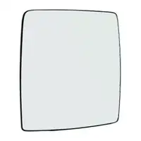 DIEDERICHS 1813228 Spiegelglas Au&szlig;enspiegel konvex f&uuml;r OPEL Combo Corsa C rechts 6428769