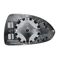 DIEDERICHS 1814226 Spiegelglas Au&szlig;enspiegel konvex f&uuml;r OPEL Corsa D E rechts 1426558
