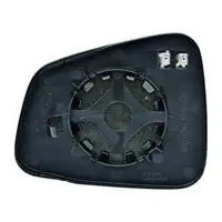 DIEDERICHS Spiegelglas Au&szlig;enspiegel beheizbar konvex f&uuml;r OPEL Mokka CHEVROLET Trax rechts