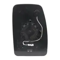 DIEDERICHS Spiegelglas Au&szlig;enspiegel f&uuml;r RENAULT Master 3 NISSAN NV400 OPEL Movano B links