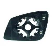 DIEDERICHS Spiegelglas Au&szlig;enspiegel f&uuml;r BMW F20 F21 F22 F45 F30 F31 F32 F33 F36 E60 links