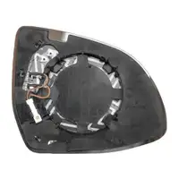 DIEDERICHS Spiegelglas Au&szlig;enspiegel f&uuml;r BMW X3 F25 G01 X4 F26 X5 F15 X6 F16 links