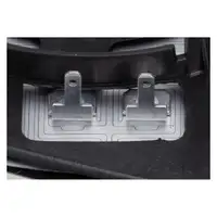 DIEDERICHS Heated Convex Exterior Mirror for VW Polo 5, 6R, 6C, and UP! (Right Side)