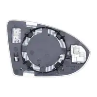 DIEDERICHS Spiegelglas Au&szlig;enspiegel beheizbar asph&auml;risch f&uuml;r VW Golf 7 links 5G0857521M