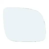 DIEDERICHS Spiegelglas Au&szlig;enspiegel konvex f&uuml;r VW Passat B5 B5.5 links 3B1857522C