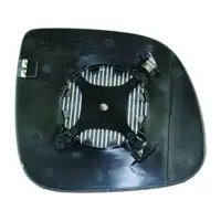 DIEDERICHS 2273127 Spiegelglas Au&szlig;enspiegel f&uuml;r VW Transporter Multivan T5 T6 Amarok links