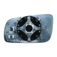 DIEDERICHS Spiegelglas Au&szlig;enspiegel f&uuml;r VW Golf 4 Passat B5 B5.5 SEAT Ibiza 2 Leon links
