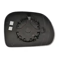 DIEDERICHS Spiegelglas Au&szlig;enspiegel asph&auml;risch f&uuml;r FIAT 500L 351 352 links 71775171