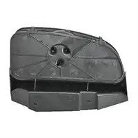 DIEDERICHS Spiegelglas Au&szlig;enspiegel f&uuml;r CITROEN Jumper 1 2 PEUGEOT Boxer unten links