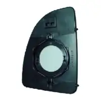 DIEDERICHS Spiegelglas Au&szlig;enspiegel f&uuml;r CITROEN Jumper 1 2 PEUGEOT Boxer oben rechts