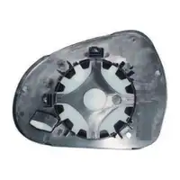 DIEDERICHS Convex Exterior Mirror for PEUGEOT 207 CC / SW 207 207+ (Left) 8151JE