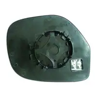 DIEDERICHS Spiegelglas Au&szlig;enspiegel konvex f&uuml;r CITROEN C4 Aircross PEUGEOT 4008 links